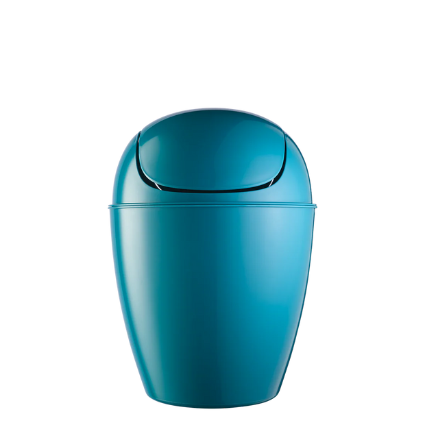 ام ديزاين باسكت 5 لتر - M Design Tidy Casa™ Swing Bin - 5L.