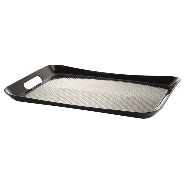 ام ديزاين صنية تقديم كبيرة- M Design Large Serving Tray.
