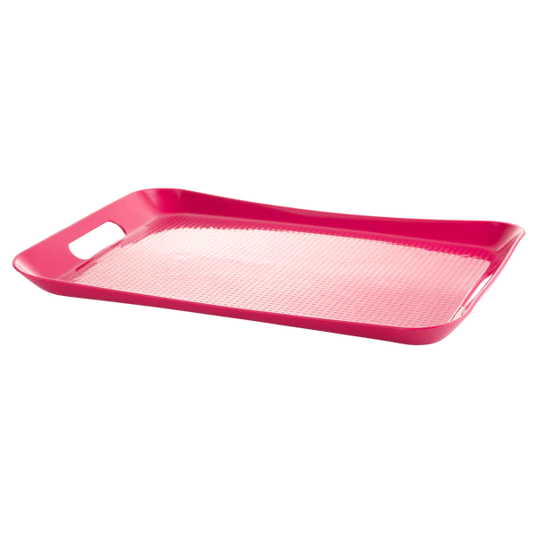 ام ديزاين صنية تقديم كبيرة- M Design Large Serving Tray.