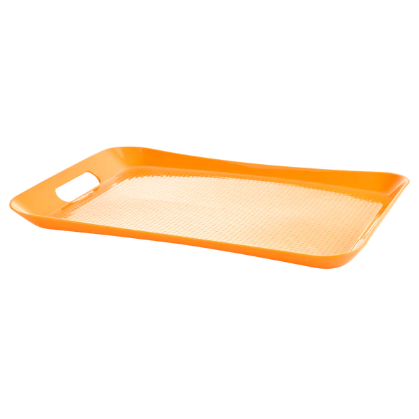 ام ديزاين صنية تقديم كبيرة- M Design Large Serving Tray.