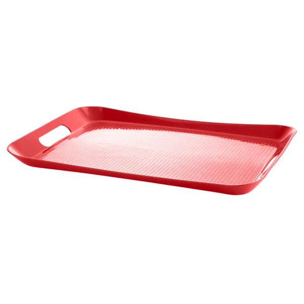 ام ديزاين صنية تقديم كبيرة- M Design Large Serving Tray.
