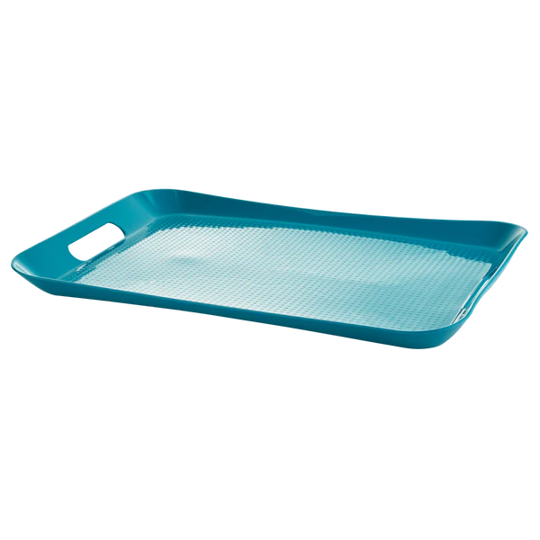 ام ديزاين صنية تقديم كبيرة- M Design Large Serving Tray.