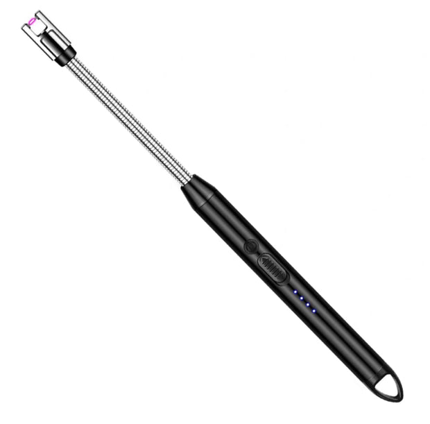 ولاعة شحن USB
