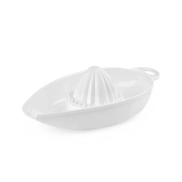 Max Plastic Boat Juicer